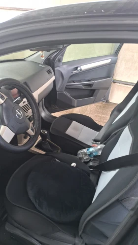 Opel Astra 14 GTC | Mobile.bg    12