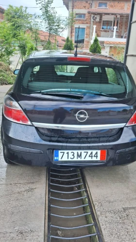 Opel Astra 14 GTC | Mobile.bg    5