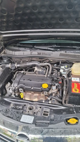 Opel Astra 14 GTC | Mobile.bg    11