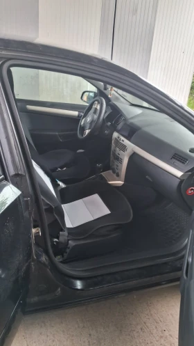 Opel Astra 14 GTC | Mobile.bg    7