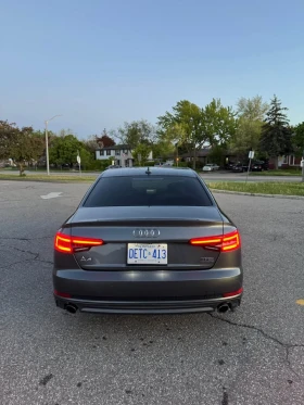 Audi A4 * TECHNIK* S-LINE* QUATTRO АвтоКредит (ЦЕНА ДО БГ) - 16999 лв. - 67873312 6