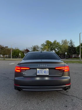 Audi A4 * TECHNIK* S-LINE* QUATTRO АвтоКредит (ЦЕНА ДО БГ) - 16999 лв. - 67873312 5