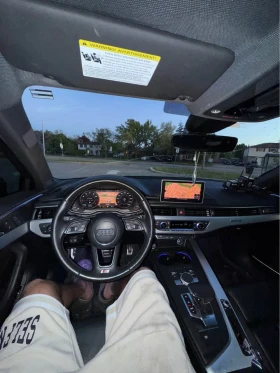 Audi A4 * TECHNIK* S-LINE* QUATTRO АвтоКредит (ЦЕНА ДО БГ) - 16999 лв. - 67873312 8