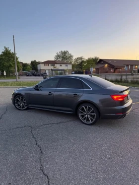 Audi A4 * TECHNIK* S-LINE* QUATTRO АвтоКредит (ЦЕНА ДО БГ) - 16999 лв. - 67873312 7