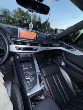 Audi A4 * TECHNIK* S-LINE* QUATTRO АвтоКредит (ЦЕНА ДО БГ) - 16999 лв. - 67873312 9