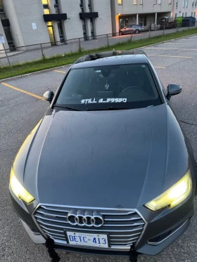 Audi A4 * TECHNIK* S-LINE* QUATTRO АвтоКредит (ЦЕНА ДО БГ) - 16999 лв. - 67873312 3
