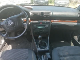 Обява за продажба на Audi A4 1.6 , 101к.с.ФЕЙС ~5 300 лв. - изображение 7