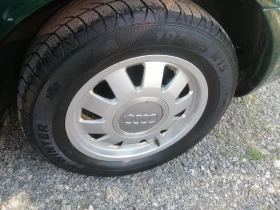 Audi A4 1.6 , 101.. | Mobile.bg    13