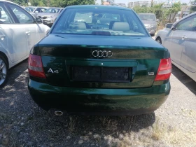 Обява за продажба на Audi A4 1.6 , 101к.с.ФЕЙС ~5 300 лв. - изображение 4