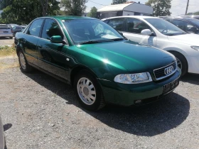 Обява за продажба на Audi A4 1.6 , 101к.с.ФЕЙС ~5 300 лв. - изображение 1