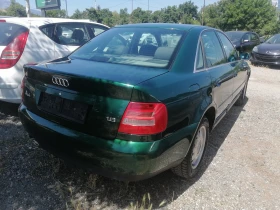 Обява за продажба на Audi A4 1.6 , 101к.с.ФЕЙС ~5 300 лв. - изображение 5