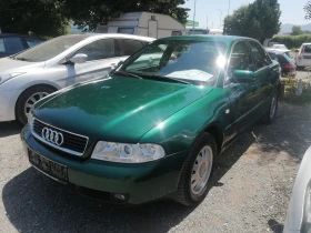 Обява за продажба на Audi A4 1.6 , 101к.с.ФЕЙС ~5 300 лв. - изображение 2