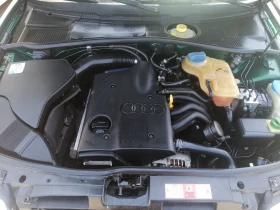 Обява за продажба на Audi A4 1.6 , 101к.с.ФЕЙС ~5 300 лв. - изображение 10