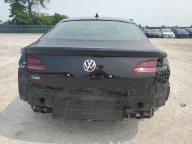 VW Arteon SE | Mobile.bg    3