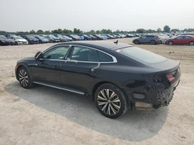 VW Arteon SE | Mobile.bg    2