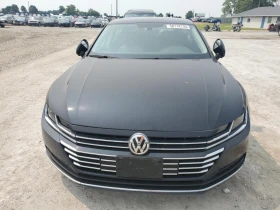 VW Arteon SE | Mobile.bg    6