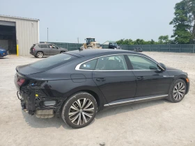 VW Arteon SE | Mobile.bg    4