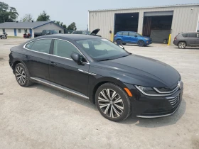 VW Arteon SE | Mobile.bg    5