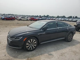  VW Arteon