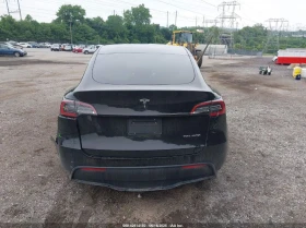 Tesla Model Y U U All Wheel Drive - 37300 лв. - 29404315 8
