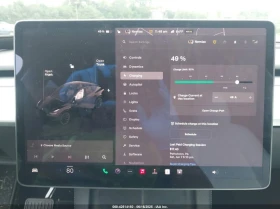 Tesla Model Y U U All Wheel Drive - 37300 лв. - 29404315 9