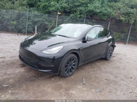 Tesla Model Y U U All Wheel Drive - 37300 лв. - 29404315 2