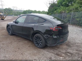 Tesla Model Y U U All Wheel Drive - 37300 лв. - 29404315 13