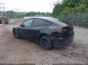 Tesla Model Y U U All Wheel Drive - 37300 лв. - 29404315 10