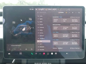 Tesla Model Y U U All Wheel Drive - 37300 лв. - 29404315 14