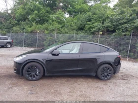 Tesla Model Y U U All Wheel Drive - 37300 лв. - 29404315 6