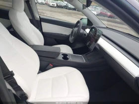 Tesla Model Y U U All Wheel Drive - 37300 лв. - 29404315 12