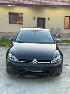     VW Golf 1.2TSI 95000  