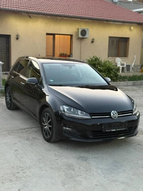     VW Golf 1.2TSI 95000  