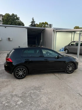     VW Golf 1.2TSI 95000  