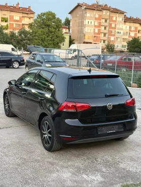VW Golf 1.2TSI 95000   | Mobile.bg    6