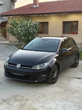     VW Golf 1.2TSI 95000  