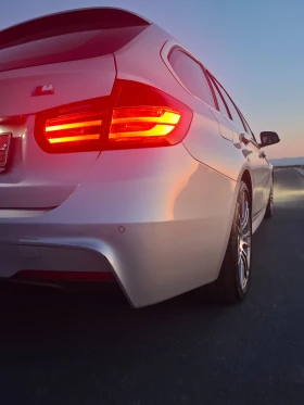 Обява за продажба на BMW 330 xd M-Performance ~25 700 лв. - изображение 3