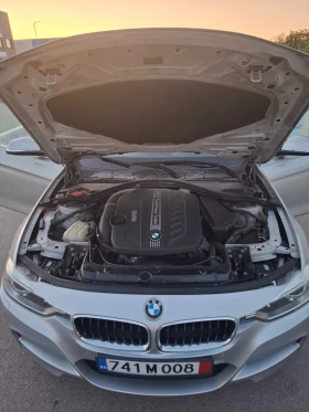 Обява за продажба на BMW 330 xd M-Performance ~25 700 лв. - изображение 4