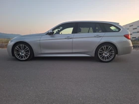 Обява за продажба на BMW 330 xd M-Performance ~25 700 лв. - изображение 7