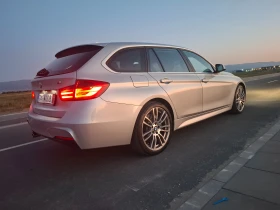 Обява за продажба на BMW 330 xd M-Performance ~25 700 лв. - изображение 2