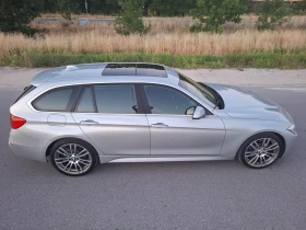 Обява за продажба на BMW 330 xd M-Performance ~25 700 лв. - изображение 6