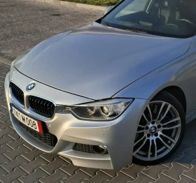 Обява за продажба на BMW 330 xd M-Performance ~25 700 лв. - изображение 1