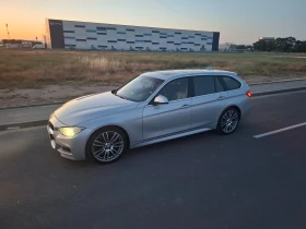 Обява за продажба на BMW 330 xd M-Performance ~25 700 лв. - изображение 1
