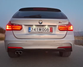 Обява за продажба на BMW 330 xd M-Performance ~25 700 лв. - изображение 5