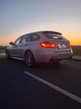 Обява за продажба на BMW 330 xd M-Performance ~25 700 лв. - изображение 9