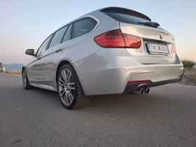 Обява за продажба на BMW 330 xd M-Performance ~25 700 лв. - изображение 8