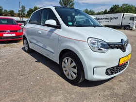 Renault Twingo 1.0 SCe/13K KM/VIBES/GERMANY - 20990 лв. - 31362555 8