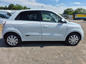 Renault Twingo 1.0 SCe/13K KM/VIBES/GERMANY - 20990 лв. - 31362555 7