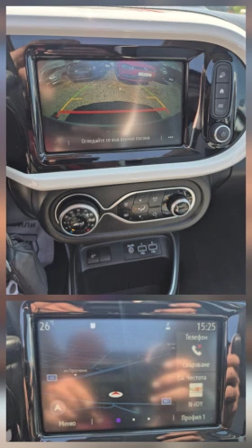 Renault Twingo 1.0 SCe/13K KM/VIBES/GERMANY - 20990 лв. - 31362555 15