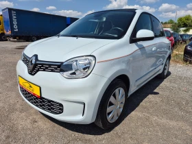Renault Twingo 1.0 SCe/13K KM/VIBES/GERMANY - 20990 лв. - 31362555 2